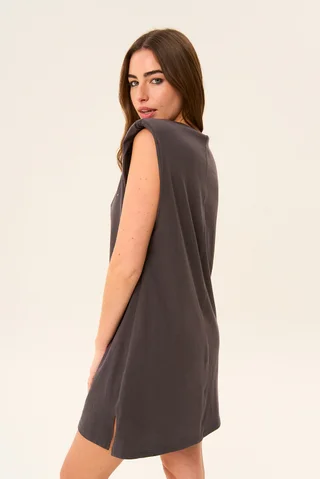 Vestido Drink - Vista 3